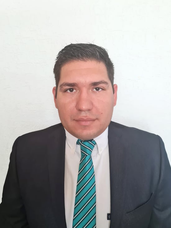 Barrabas Peraza Rosales