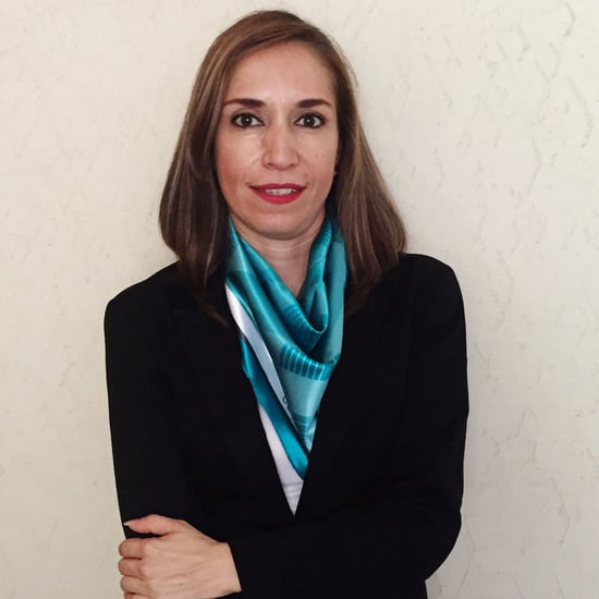 Adriana García