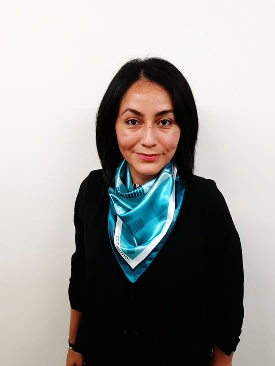 Christel García