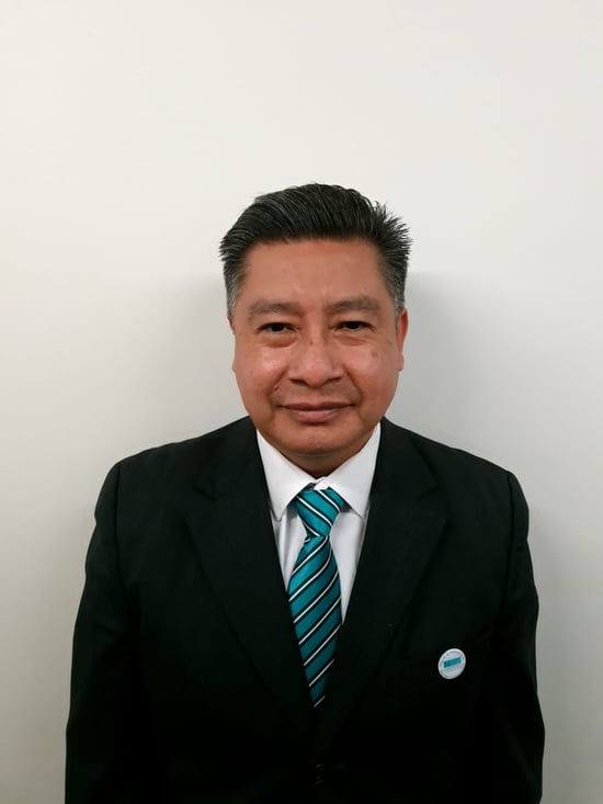 Gregorio Rivera