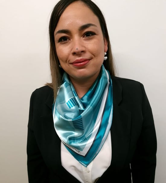 María de los Ángeles Muñiz
