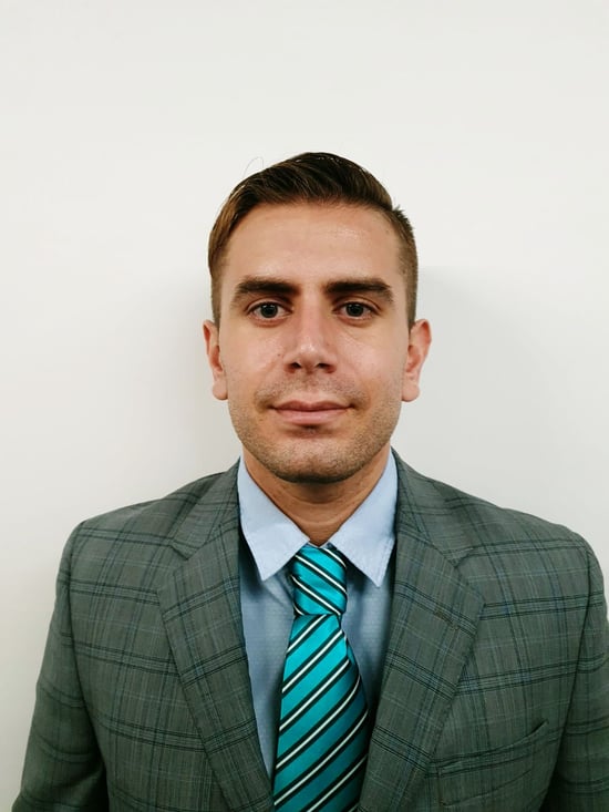 Mario Esparza