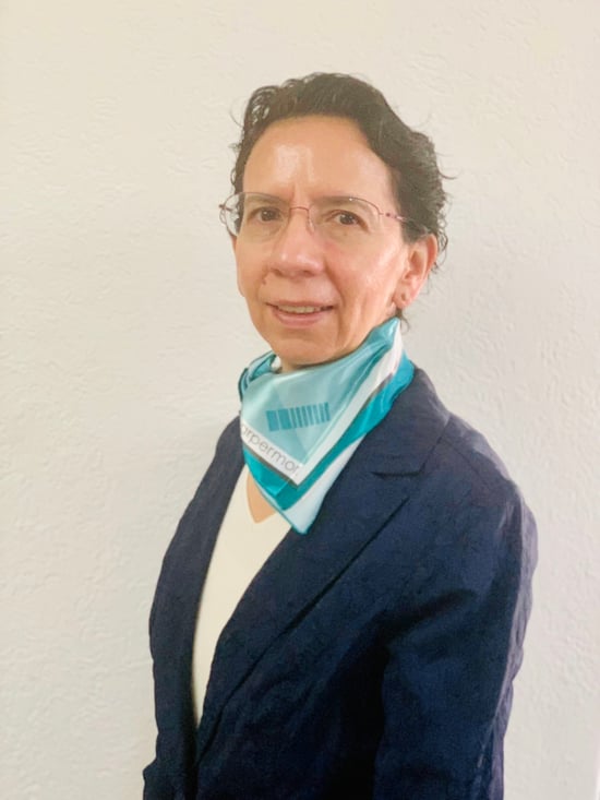 María del Socorro Pozos Gutiérrez