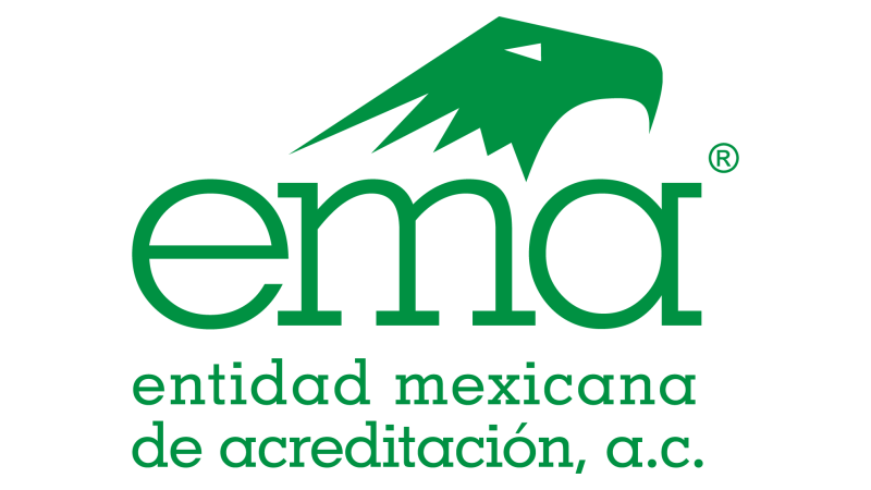 Logo tipo de la ema