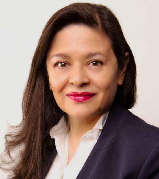 Gabriela Olay Fuentes