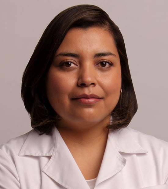 Halina Lucero Tamayo Sánchez