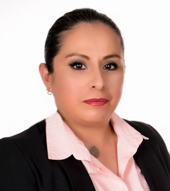 Jessica Alejandra Rivera Domínguez