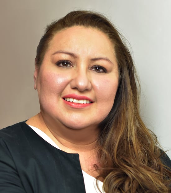 Lucía Dimas Hernández
