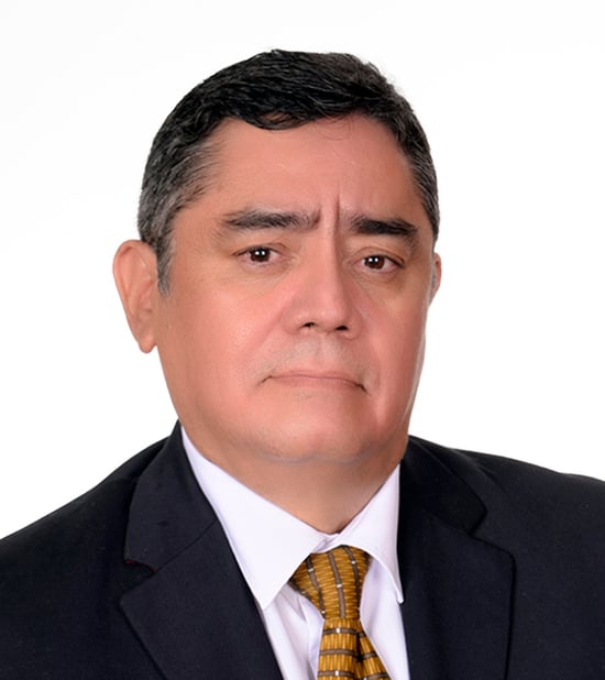 Antonio Zavala Ávila