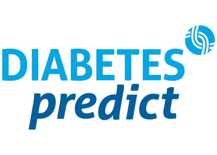 Logos pruebas DIABETES_Diabetes predict