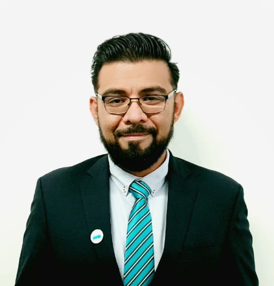 Marcos Lavandera