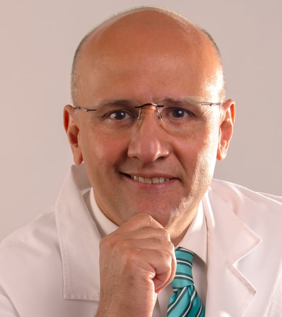 Sergio Hernandez Aresti